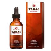 Tabac Men's Original Beard Oil 1.5 oz Bath & Body